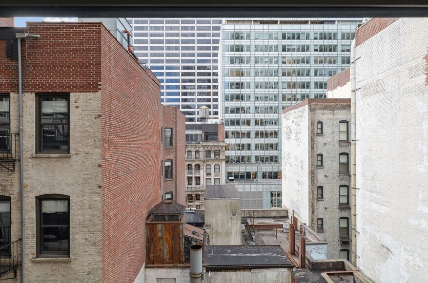 More Photos Of 56 W 45th St, New York Office For Lease