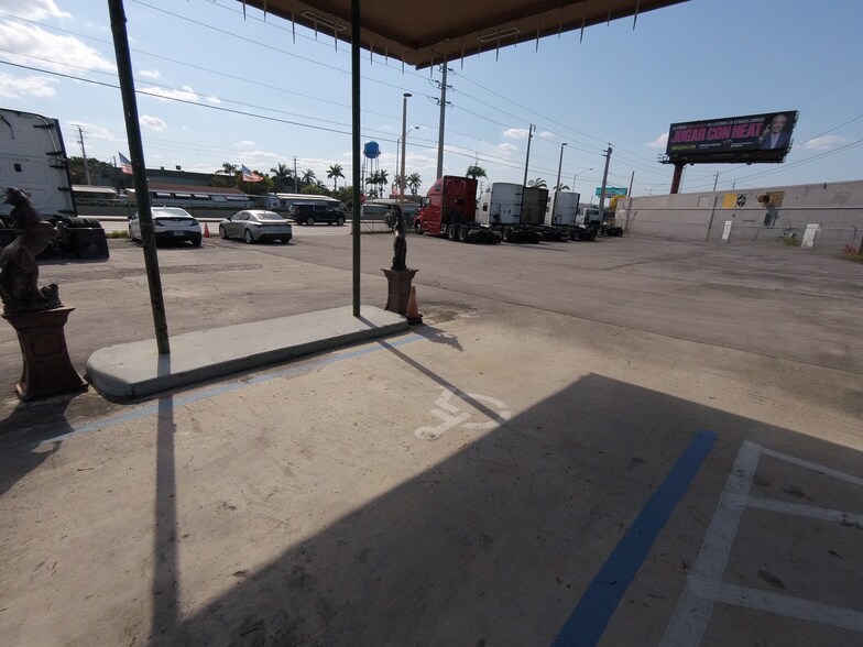 More Photos Of 3131 W Okeechobee Rd, Hialeah Auto Dealership For Sale