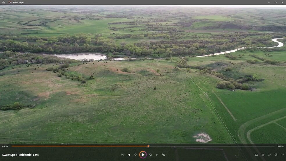 More Photos Of Sunset Dr @ Mary Louise Land, White River Land For Sale