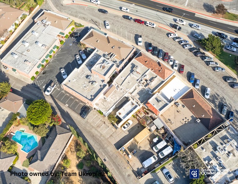 More Photos Of 1437-1445 San Marino Ave, San Marino Medical For Sale