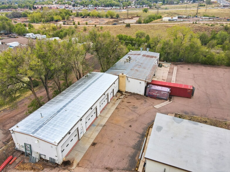 More Photos Of , Colorado Springs Unknown For Sale