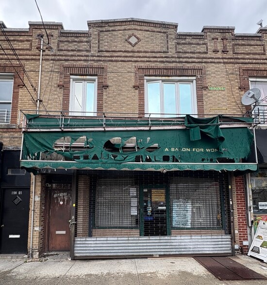 Primary Photo Of 19407 Linden Blvd, Saint Albans General Retail For Sale