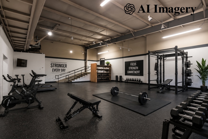 More Photos Of 511 W Broad Ave, Albany General Retail For Sale