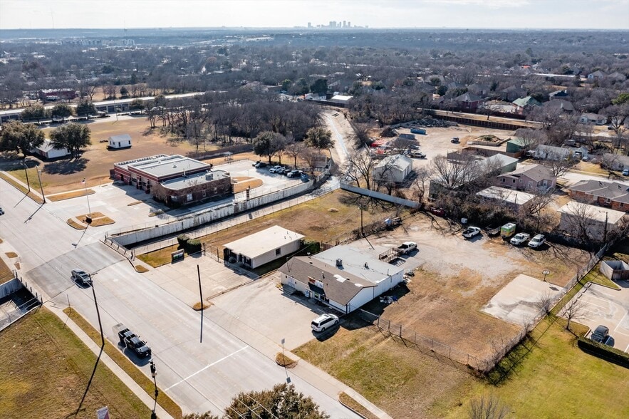 More Photos Of 4005 Rufe Snow Dr, North Richland Hills Medical For Sale