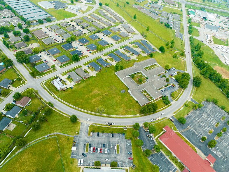 More Photos Of 3416 Buckland Square, Owensboro Land For Sale