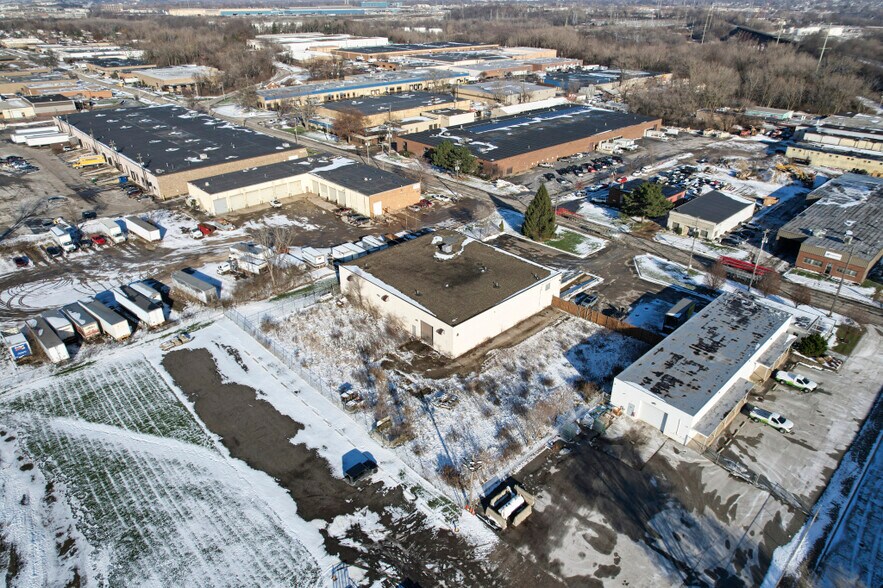 More Photos Of 4878 Van Epps Rd, Brooklyn Heights Manufacturing For Sale