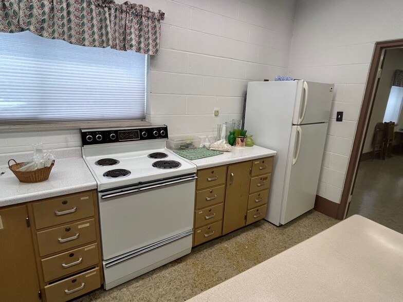 More Photos Of 4051 2nd Creek rd, Blanchester Religious Facility For Sale