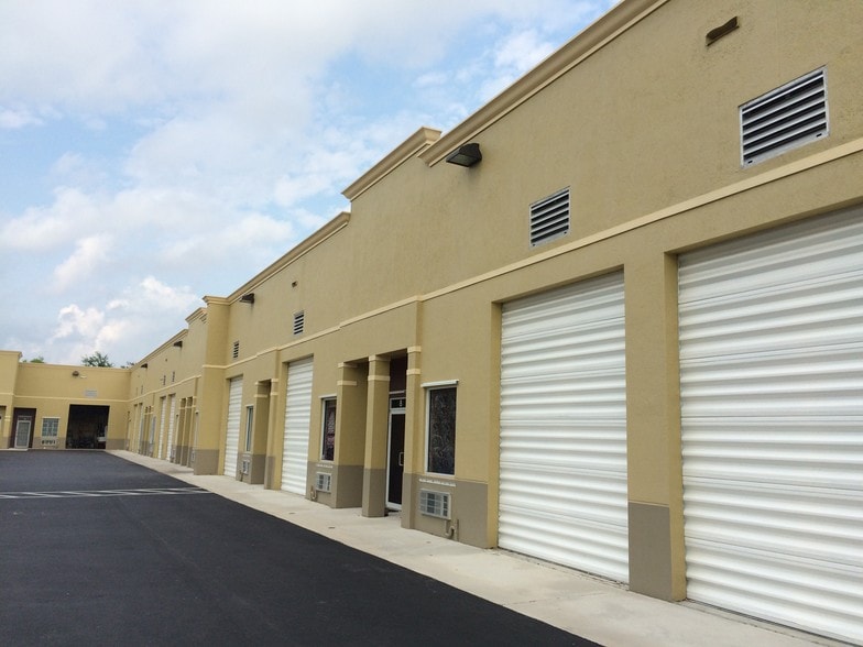 Primary Photo Of 15075 SW 137th St, Miami Warehouse For Sale