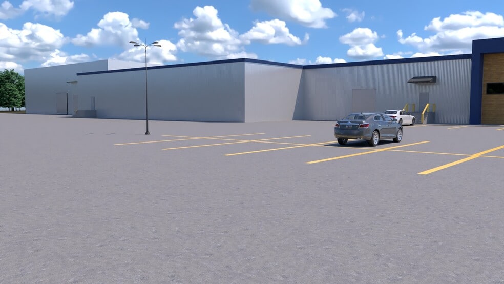 More Photos Of 13343 Interstate 20 E, Tyler Warehouse For Lease