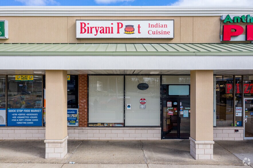 More Photos Of 1470 W Route 46, Parsippany Unknown For Lease