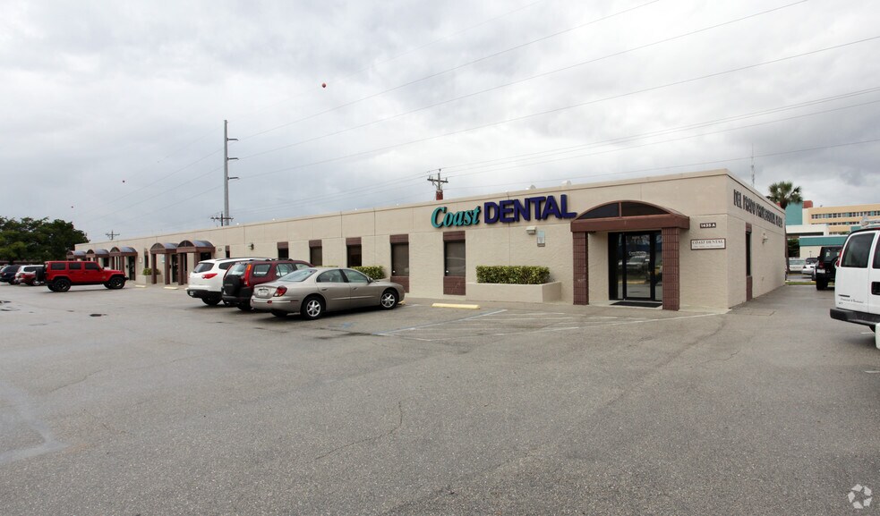 Primary Photo Of 1435 SE 8th Ter, Cape Coral Medical For Sale