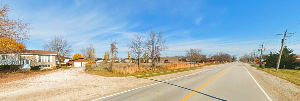 Primary Photo Of 6114 County Rd 46 (Hwy 98), Comber Land For Sale