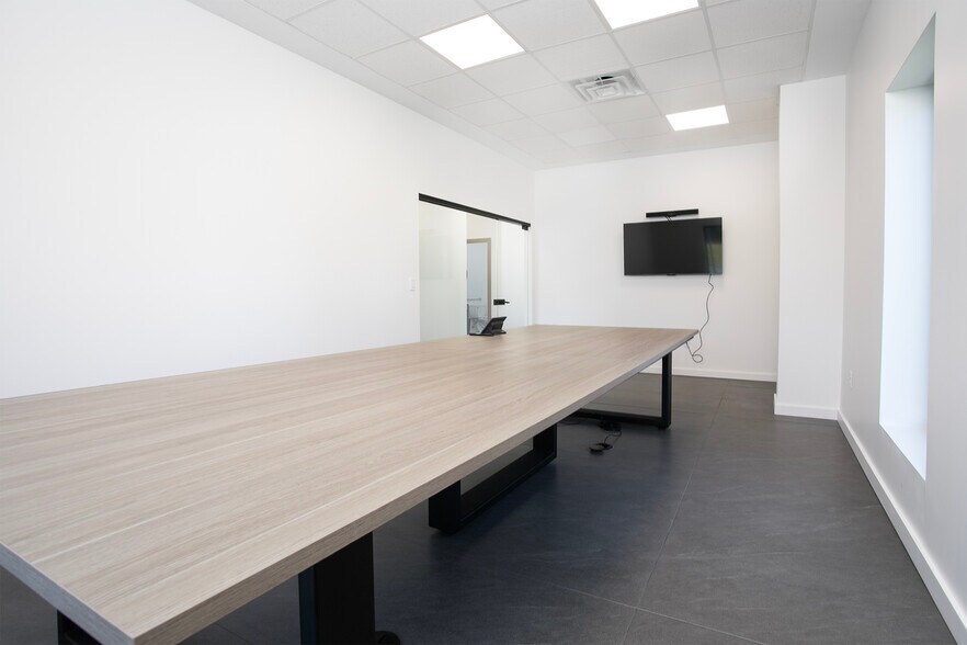 More Photos Of 2302 Neiman Marcus Pky, Longview Industrial For Sale