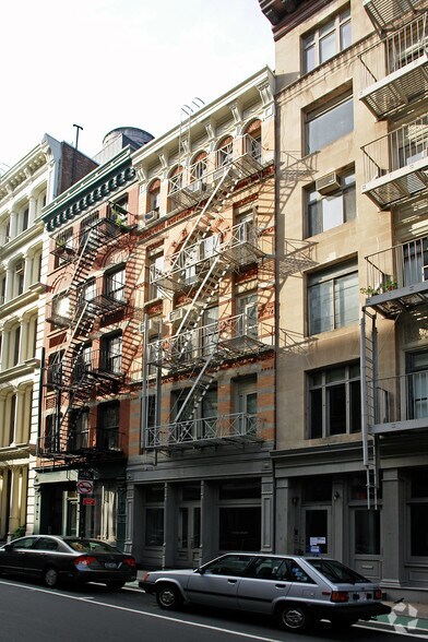 Primary Photo Of 79 Grand St, New York Apartments For Lease