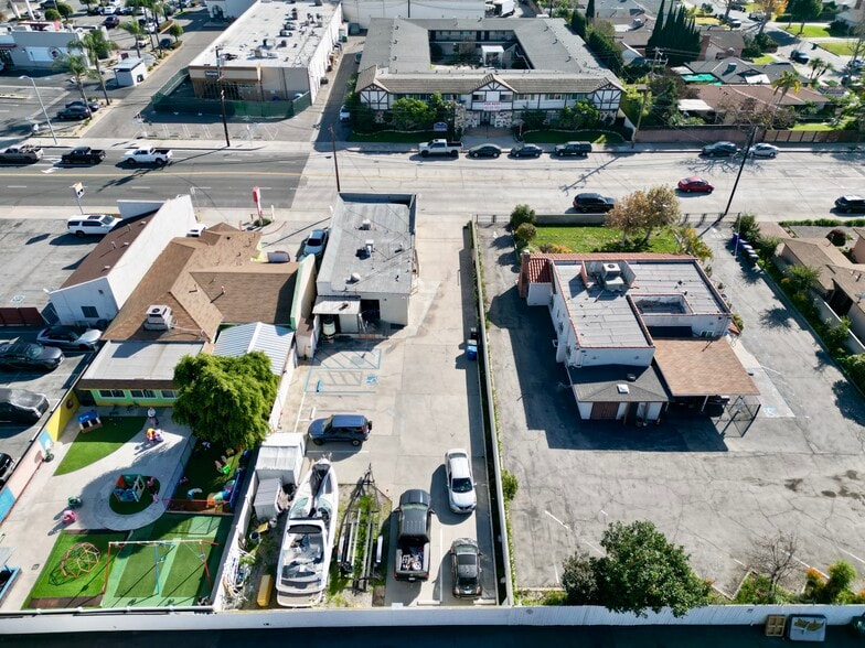 More Photos Of 10231 Old River School Rd, Downey General Retail For Sale