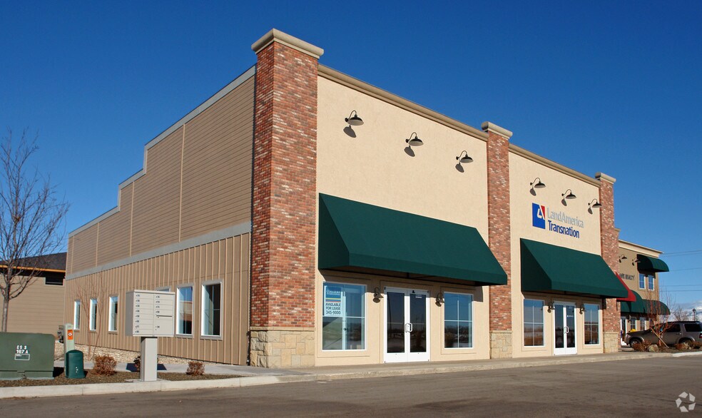 Primary Photo Of 9652-9660 W State St, Star Storefront For Lease