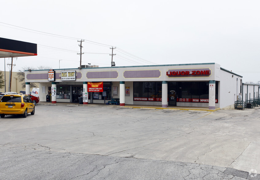 Primary Photo Of 8318 Jones Maltsberger Rd, San Antonio Storefront Retail Office For Lease