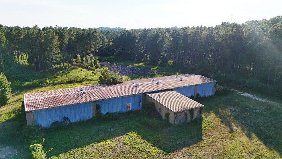 More Photos Of 2784 Furman L Fendley Hwy, Jonesville Land For Sale