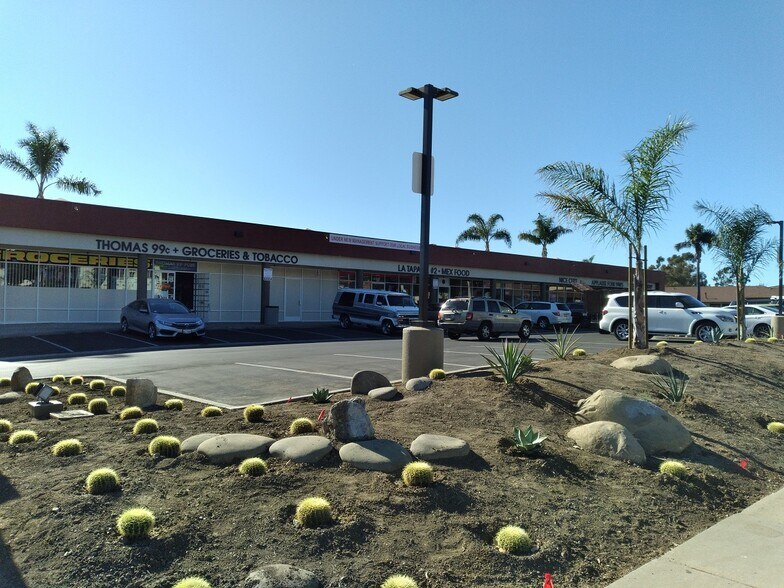 More Photos Of 1700 E Thompson Blvd, Ventura Auto Repair For Lease