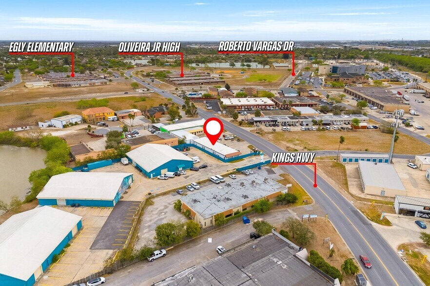 More Photos Of 315 Kings Hwy, Brownsville Storefront For Sale