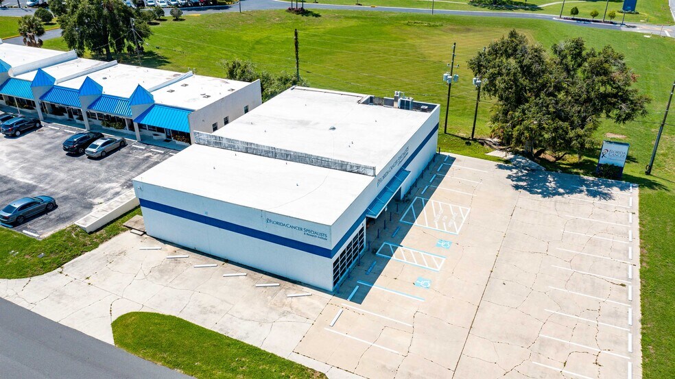 More Photos Of 38010 Medical Center Ave, Zephyrhills Medical For Lease