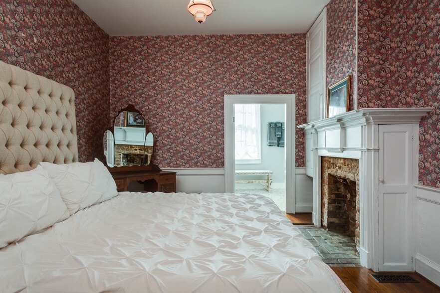 More Photos Of 4301 Longdale Furnace Rd, Clifton Forge Lodge Meeting Hall For Sale