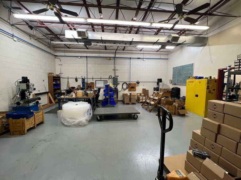 More Photos Of 104 Centre Ct, Radford Warehouse For Sale