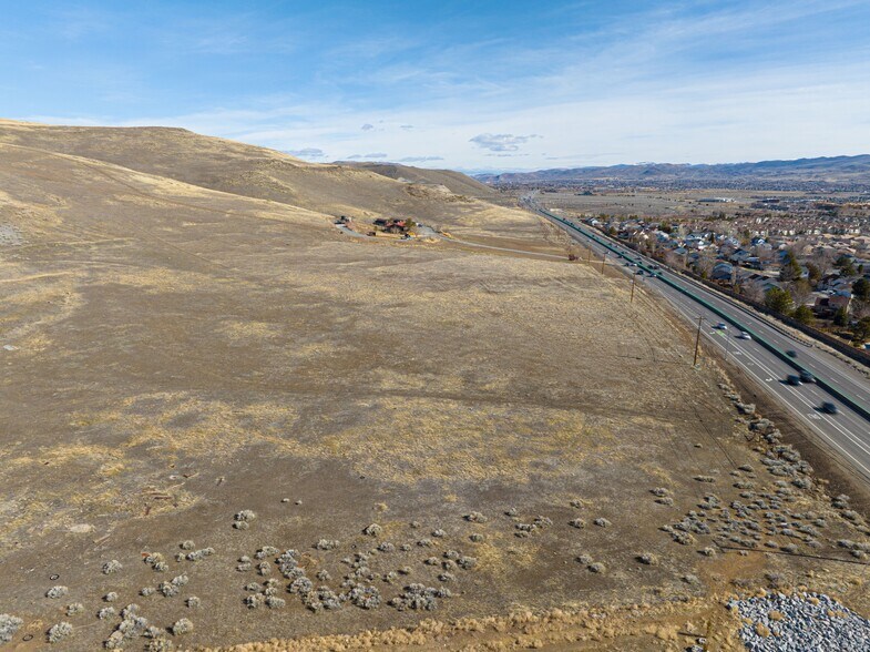 More Photos Of 5625 Pyramid Way, Sparks Land For Sale