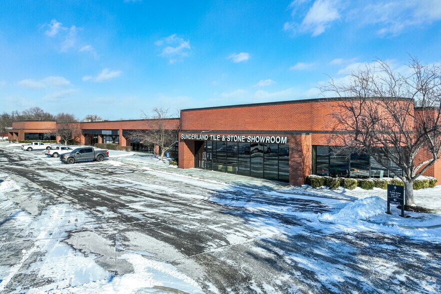 Primary Photo Of , Lenexa Unknown For Sale