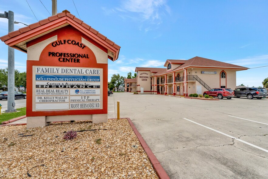 More Photos Of 2002 Del Prado Blvd S, Cape Coral Medical For Lease