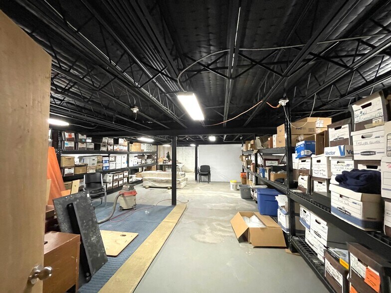 More Photos Of 530 Walnut Ave NE, Canton Storefront Retail Office For Sale