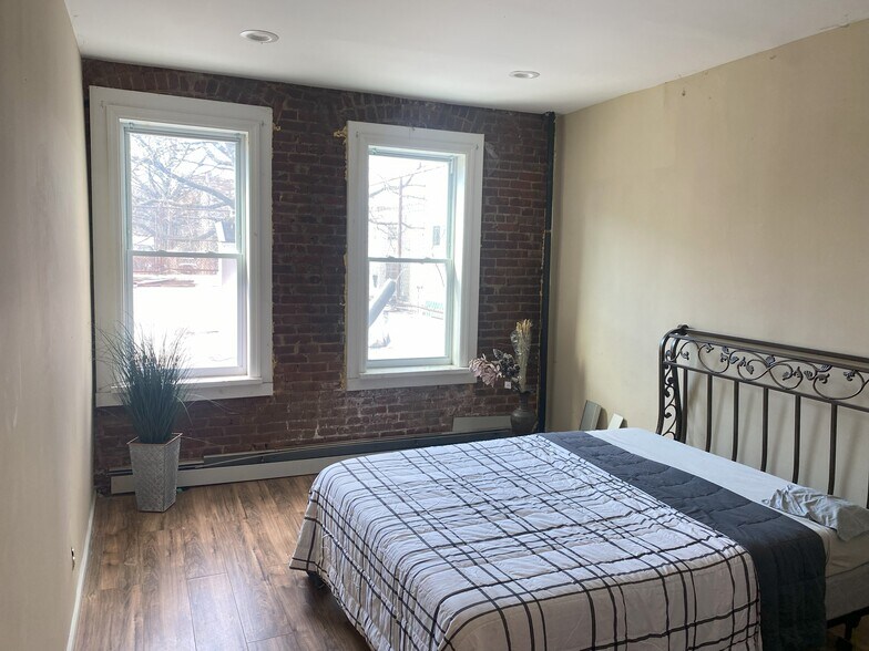 More Photos Of 309 Martin Luther King Jr Dr, Jersey City Storefront Retail Residential For Sale