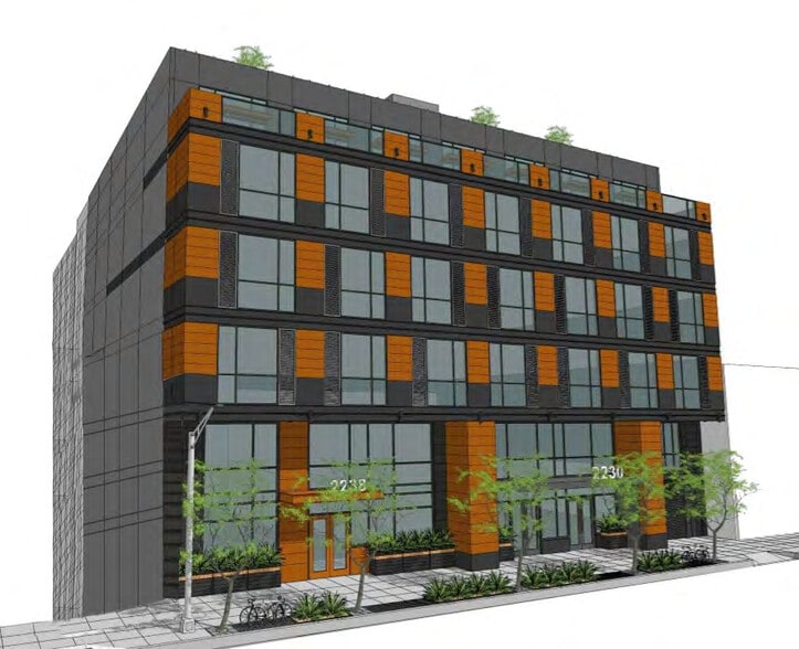 More Photos Of 2230 3rd St, San Francisco Service For Sale