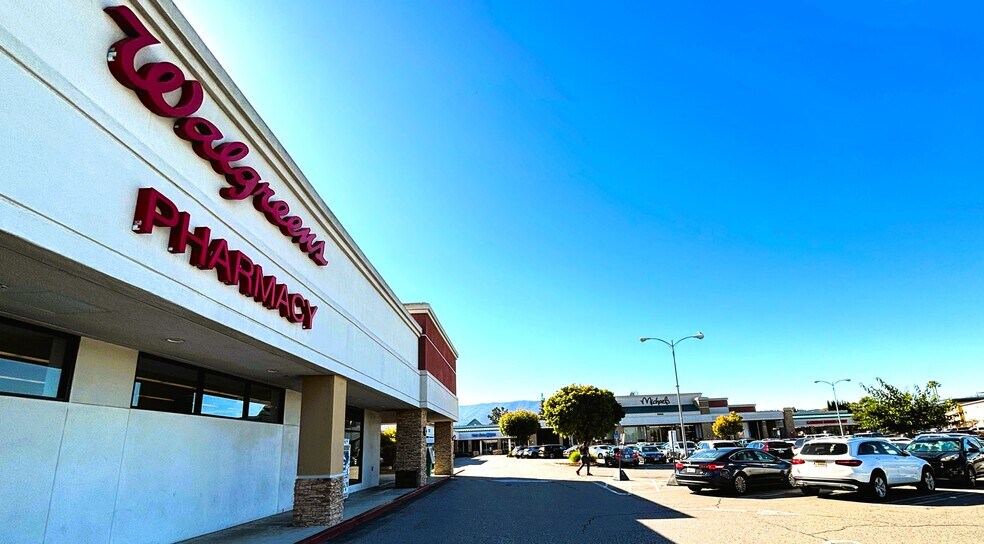 More Photos Of 1375 Blossom Hill Rd, San Jose Unknown For Lease