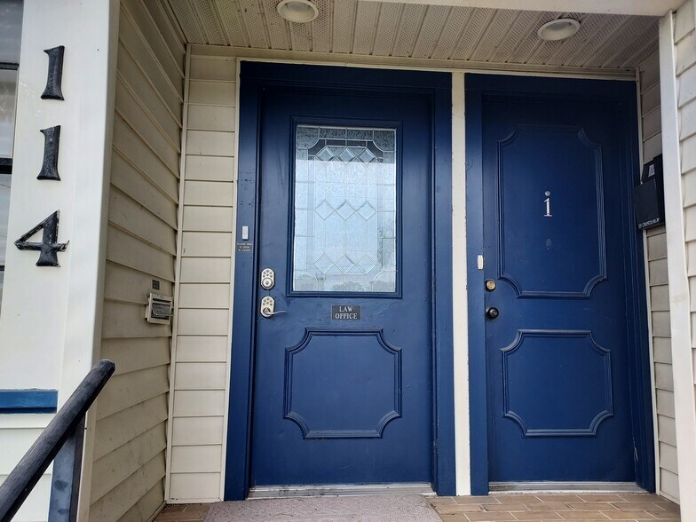 More Photos Of 114 S Palmetto Ave, Daytona Beach Office Residential For Lease