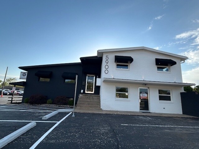 More Photos Of 5900 Nieman Rd, Shawnee Storefront Retail Office For Sale