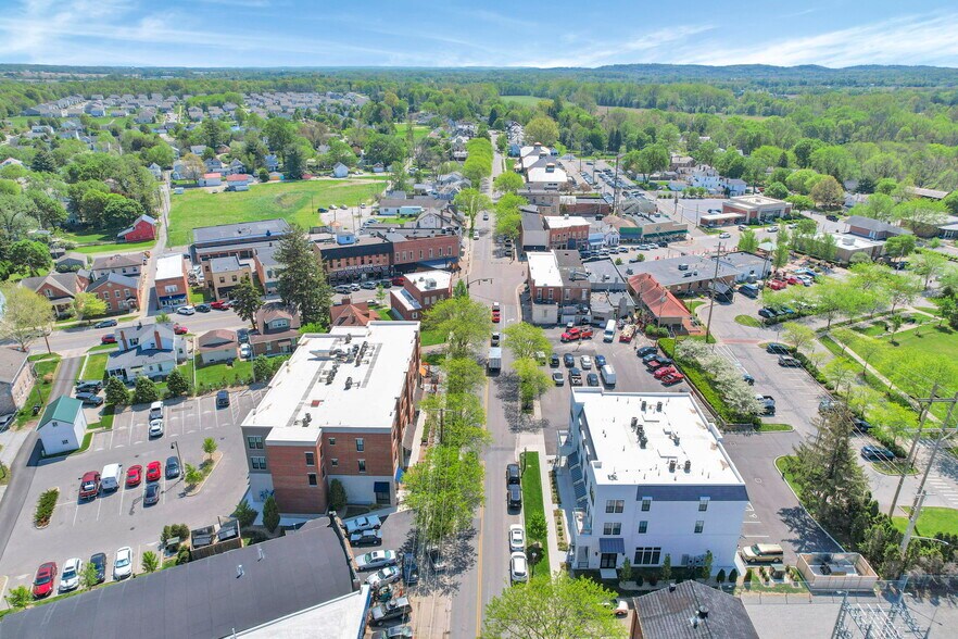 More Photos Of , Canal Winchester Multifamily For Sale