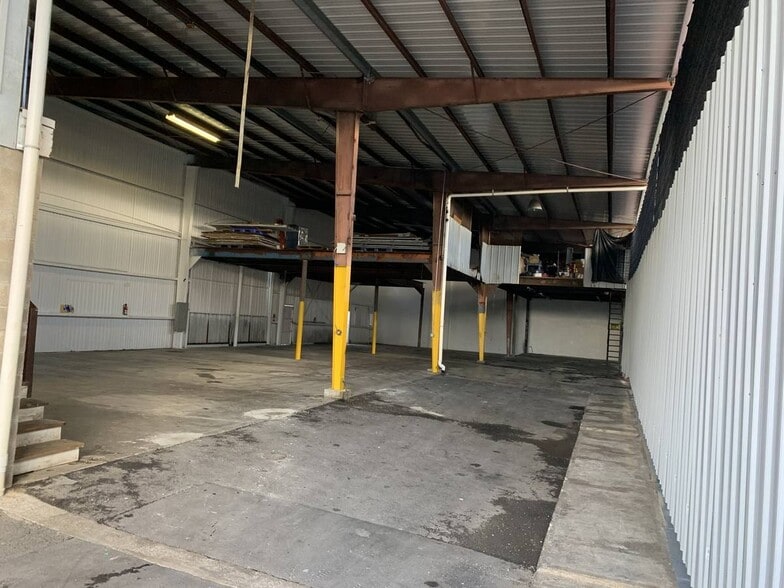 Primary Photo Of 655 Mapunapuna St, Honolulu Warehouse For Lease