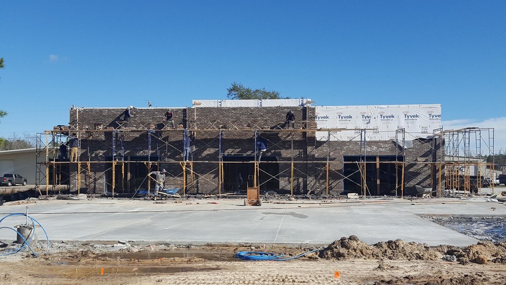 More Photos Of 12258 Shriners Blvd, Biloxi Storefront For Sale