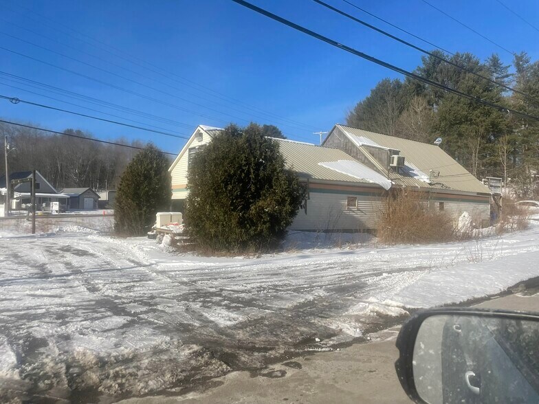 More Photos Of 597 Civic Center Dr, Augusta Land For Sale