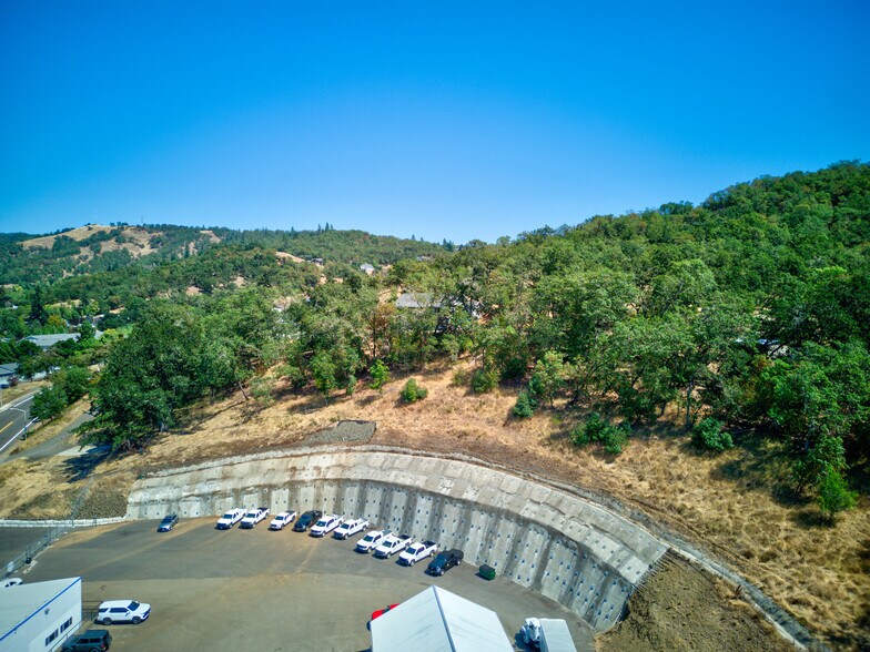 More Photos Of 797 NE Garden Valley Blvd, Roseburg Land For Sale