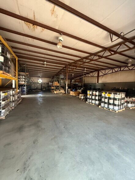 More Photos Of 905-945 N Market St, Shreveport Industrial For Sale
