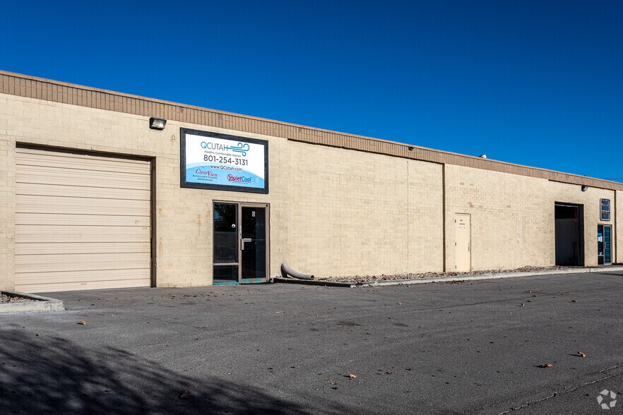 More Photos Of 5320 Wells Park Rd, West Jordan Warehouse For Lease