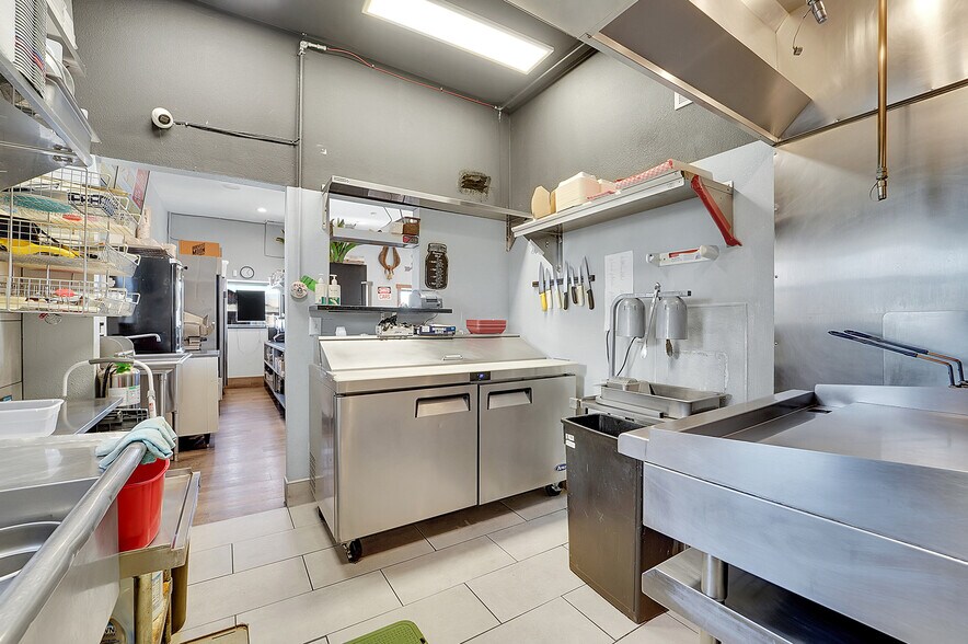 More Photos Of 361 N Main St, Brighton Restaurant For Sale