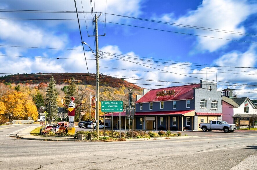 More Photos Of 37249 State Hwy 23, Grand Gorge Flex For Sale