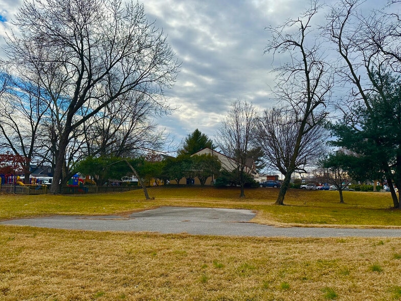 More Photos Of 7685 Quarterfield Rd, Glen Burnie Land For Lease