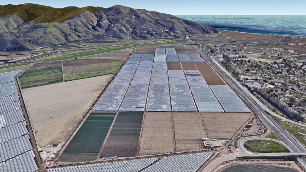 More Photos Of 0 Wood Rd, Oxnard Land For Sale