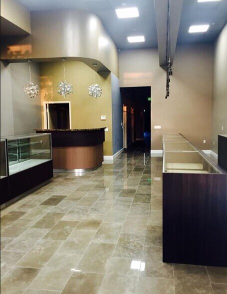 More Photos Of 6048-6096 Stevenson Blvd, Fremont General Retail For Sale