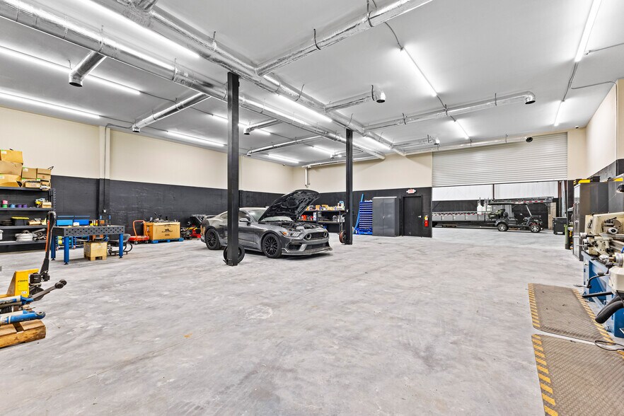 More Photos Of 225 Promenade Pky, Fayetteville Manufacturing For Sale