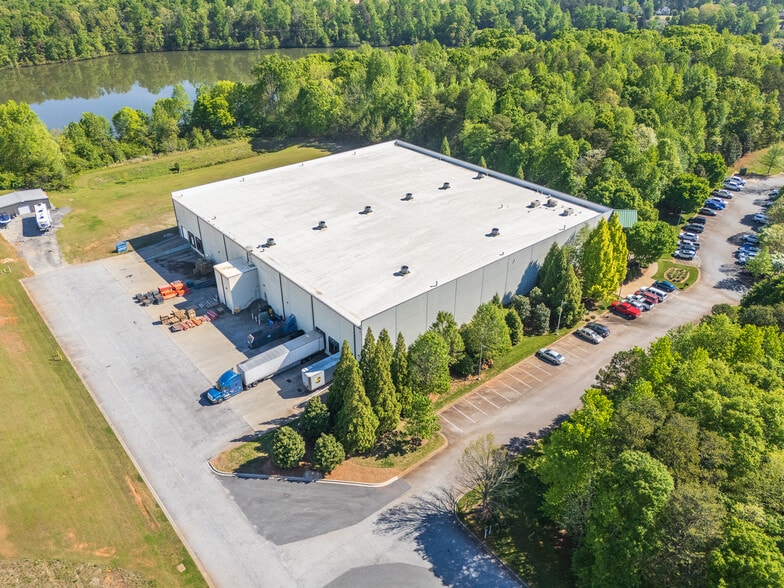 More Photos Of 191 Watershed Wy, Spartanburg Industrial For Sale